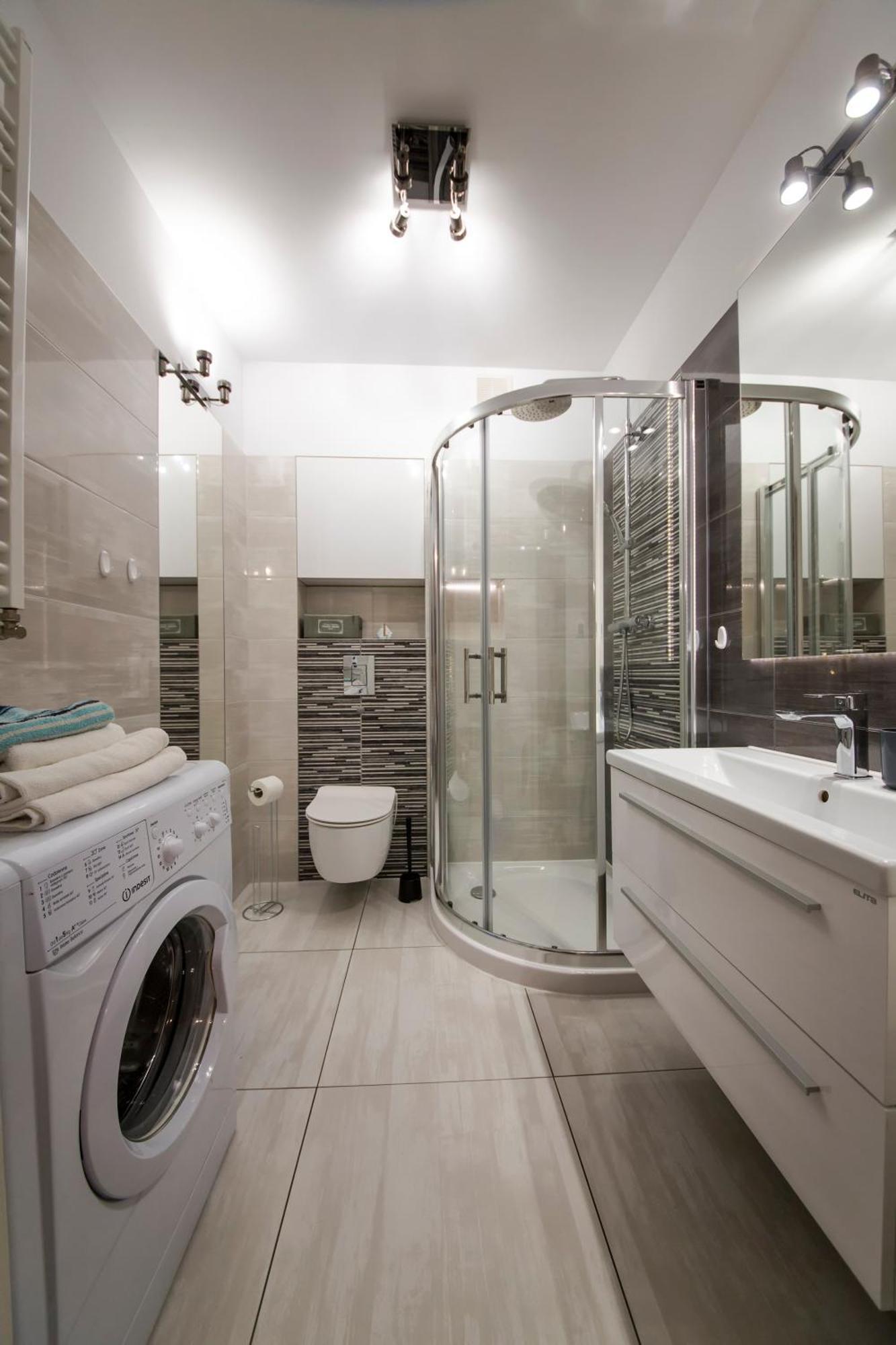 Wyspa Uznam - Roza Wiatrow Swinoujscie Room photo